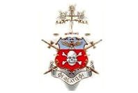 Phi Delta Phi Legal Honor Society badge