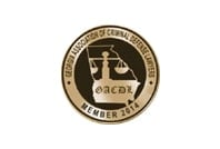 Georgia Association of Criminal Defense Lawyers badge