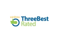 Three Best Rated badge